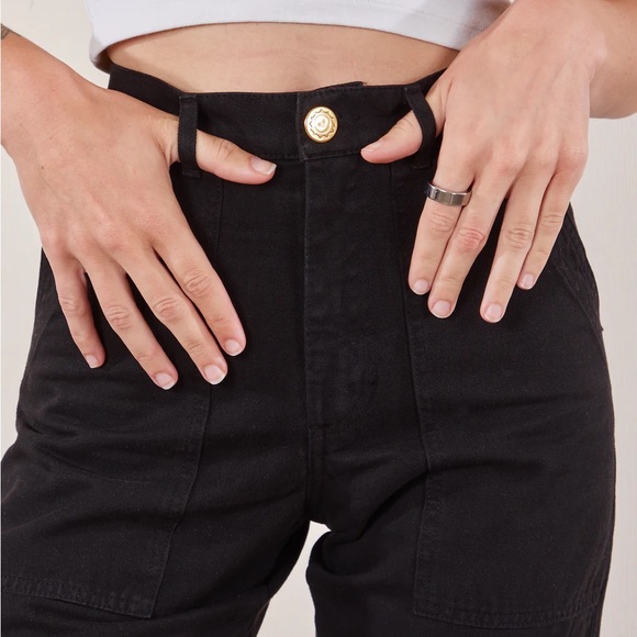 2XL NWT Big Bud Press Work Pants - Picture 3 of 3